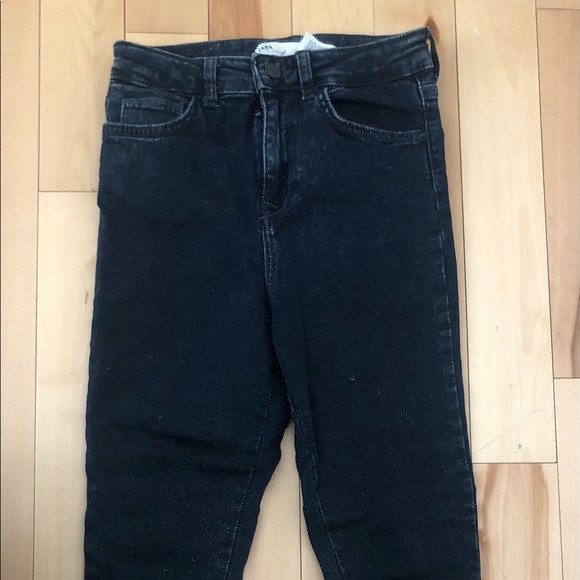 ZARA fitted jeans - Picture 2 of 3